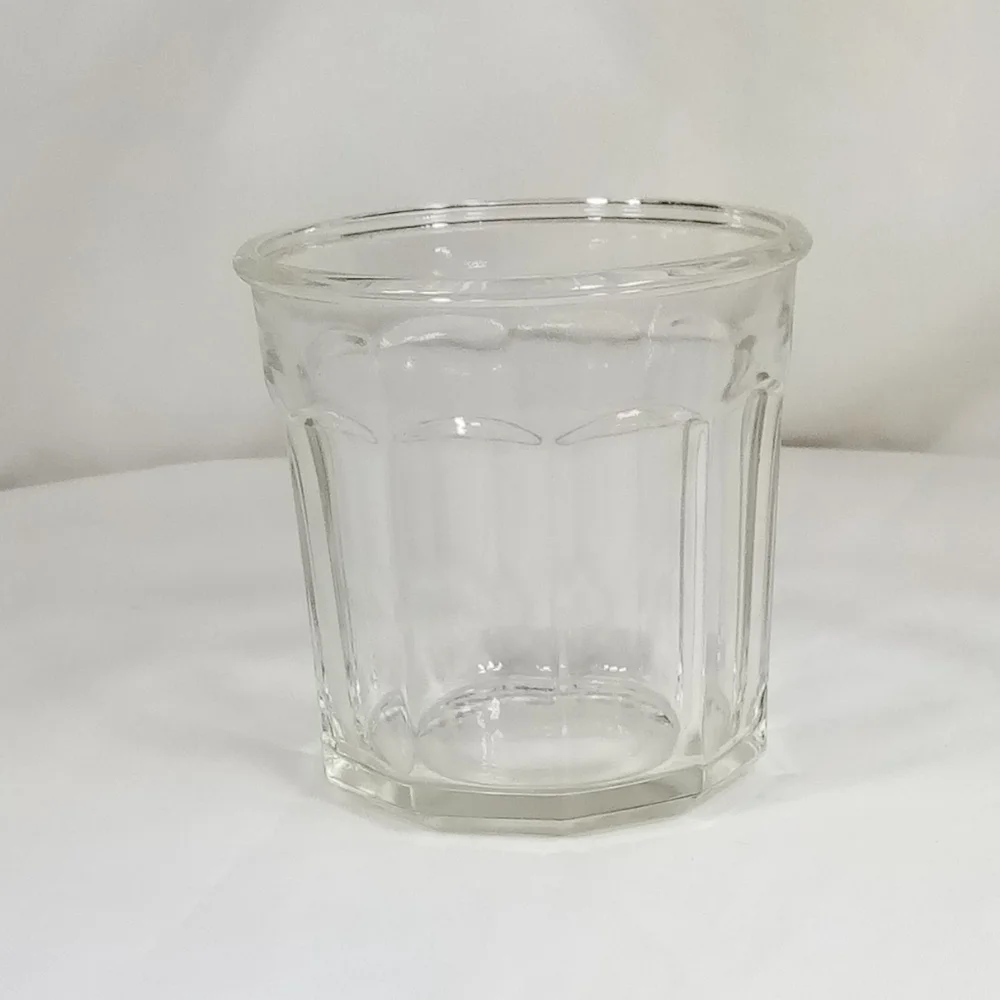Gibson Housewares Clear Glass Tumbler